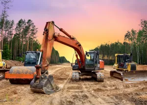 Contractor Equipment Coverage in Immokalee, Collier County, FL