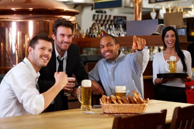 Liquor Liability Insurance in Immokalee, FL