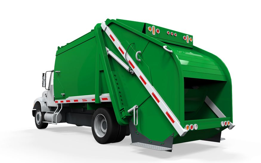 Immokalee, Collier County, FL Garbage Truck Insurance