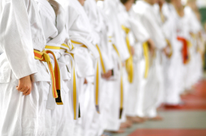 Martial Arts Insurance in Immokalee, Collier County, FL